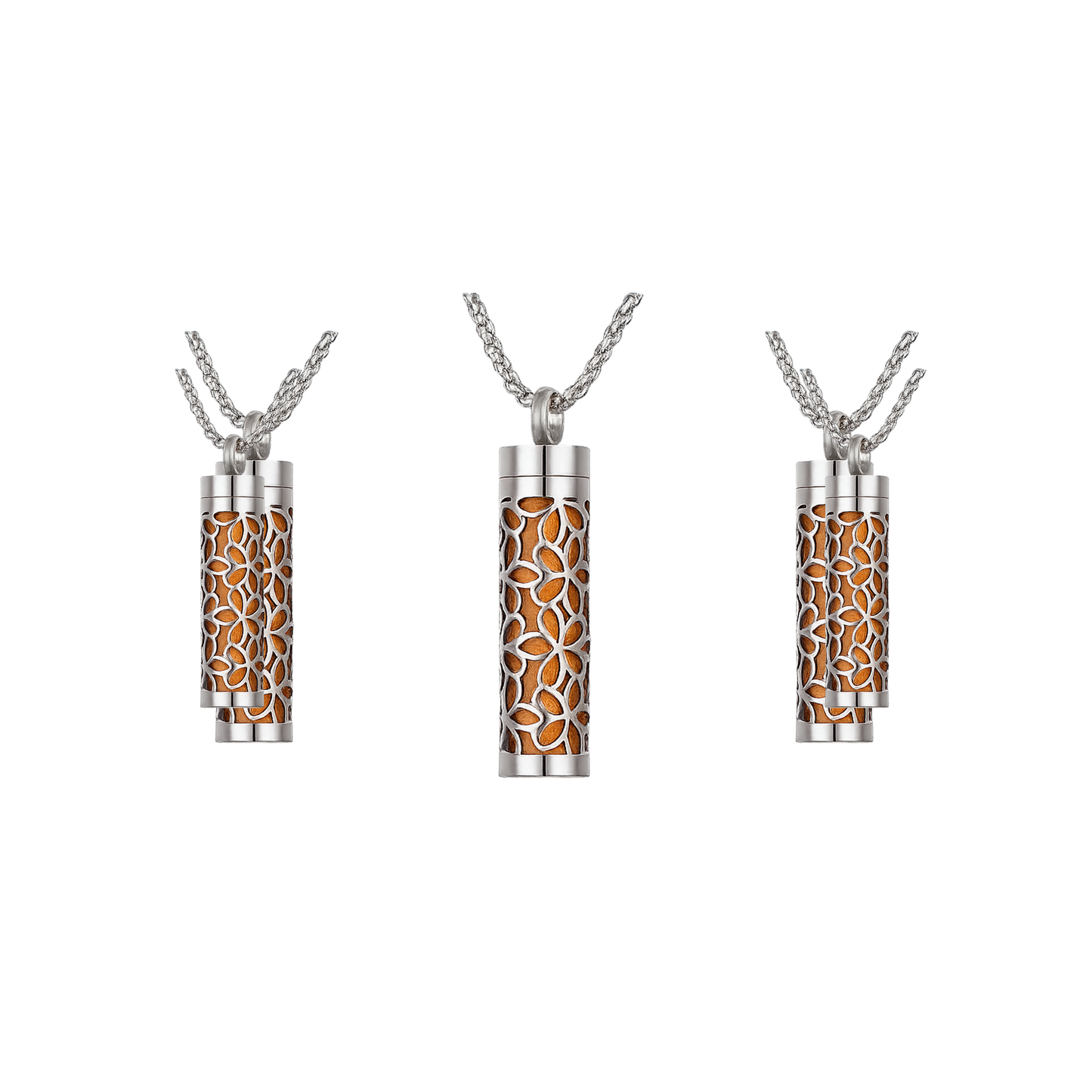 πΏ AromatherapyNecklace β Carry Peace, Style & Fragrance Everywhere